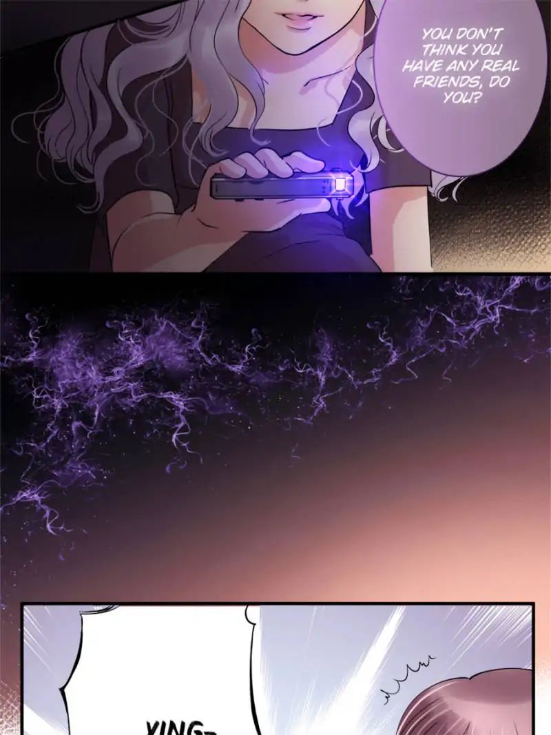 A Star Reborn: The Queen's Return Chapter 2 22